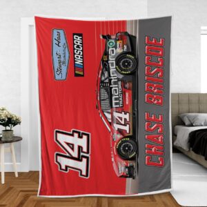 Chase Briscoe Nascar Stewart Haas Racing Carpet Living Room Area Rugs Doormats Blanket Flag Home 9 Nascar store - Loyal fans of Chase Briscoe's Rug,Doormat,Blanket Microfiber Fleece,Blanket Premium Sherpa,House Flag:vintage nascar racing suit,uniform,apparel,shirts,merch,hoodie,jackets,shorts,sweatshirt,outfits,clothes