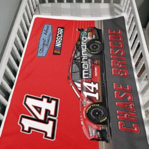 Chase Briscoe Nascar Stewart Haas Racing Carpet Living Room Area Rugs Doormats Blanket Flag Home 10 Nascar store - Loyal fans of Chase Briscoe's Rug,Doormat,Blanket Microfiber Fleece,Blanket Premium Sherpa,House Flag:vintage nascar racing suit,uniform,apparel,shirts,merch,hoodie,jackets,shorts,sweatshirt,outfits,clothes