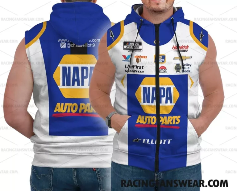 Nascar store - Loyal fans of Chase Elliott's Unisex Sleeveless Hoodie,Unisex Hooded T-Shirt,Kid Sleeveless Hoodie,Kid Hooded T-Shirts:vintage nascar racing suit,uniform,apparel,shirts,merch,hoodie,jackets,shorts,sweatshirt,outfits,clothes