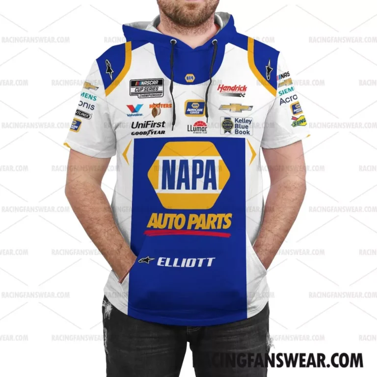 Nascar store - Loyal fans of Chase Elliott's Unisex Sleeveless Hoodie,Unisex Hooded T-Shirt,Kid Sleeveless Hoodie,Kid Hooded T-Shirts:vintage nascar racing suit,uniform,apparel,shirts,merch,hoodie,jackets,shorts,sweatshirt,outfits,clothes