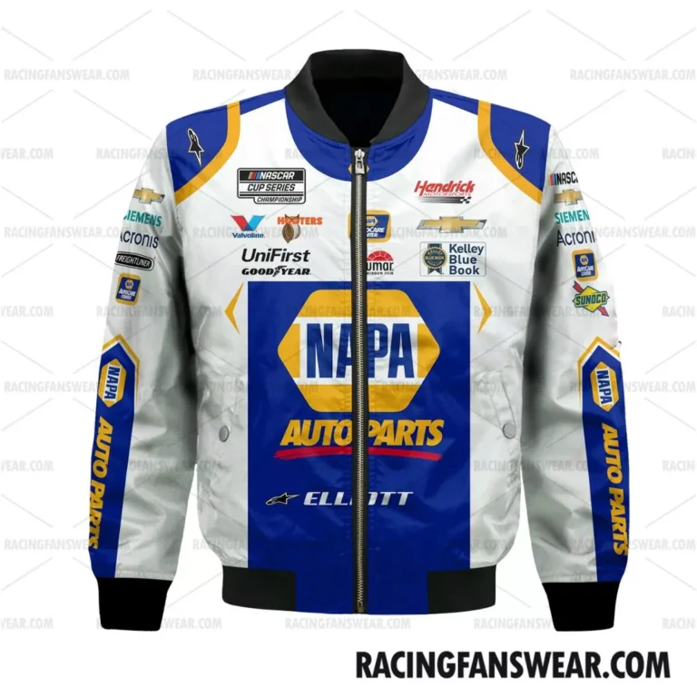 Nascar store - Loyal fans of Chase Elliott's Bomber Jacket,Unisex Thick Coat,Kid Thick Coat:vintage nascar racing suit,uniform,apparel,shirts,merch,hoodie,jackets,shorts,sweatshirt,outfits,clothes