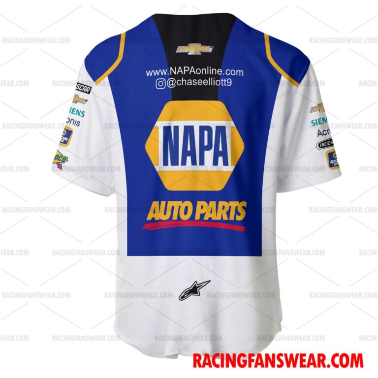 Nascar store - Loyal fans of Chase Elliott's Unisex Baseball Jerseys,Kid Baseball Jerseys,Youth Baseball Jerseys,Men's Hockey Jerseys,WoMen's Hockey Jerseys,Youth's Hockey Jerseys:vintage nascar racing suit,uniform,apparel,shirts,merch,hoodie,jackets,shorts,sweatshirt,outfits,clothes