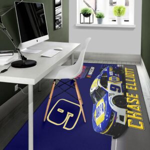 Chase Elliott Nascar 2023 Hendrick Motorsports Racing Carpet Living Room Area Rugs Doormats Blanket Flag Home 3 Nascar store - Loyal fans of Chase Elliott's Rug,Doormat,Blanket Microfiber Fleece,Blanket Premium Sherpa,House Flag:vintage nascar racing suit,uniform,apparel,shirts,merch,hoodie,jackets,shorts,sweatshirt,outfits,clothes