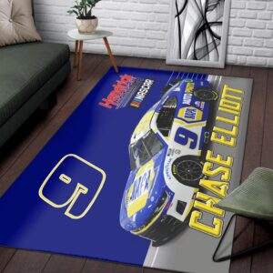 Chase Elliott Nascar 2023 Hendrick Motorsports Racing Carpet Living Room Area Rugs Doormats Blanket Flag Home 1 Nascar store - Loyal fans of Chase Elliott's Rug,Doormat,Blanket Microfiber Fleece,Blanket Premium Sherpa,House Flag:vintage nascar racing suit,uniform,apparel,shirts,merch,hoodie,jackets,shorts,sweatshirt,outfits,clothes