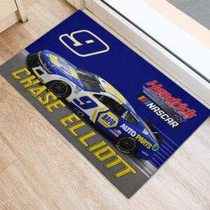 Chase Elliott Nascar 2023 Hendrick Motorsports Racing Carpet Living Room Area Rugs Doormats Blanket Flag Home 5 Nascar store - Loyal fans of Chase Elliott's Rug,Doormat,Blanket Microfiber Fleece,Blanket Premium Sherpa,House Flag:vintage nascar racing suit,uniform,apparel,shirts,merch,hoodie,jackets,shorts,sweatshirt,outfits,clothes