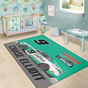 Chase Elliott Nascar 2023 Hendrick Motorsports Racing Carpet Living Room Area Rugs Doormats Blanket Flag Home 4 Nascar store - Loyal fans of Chase Elliott's Rug,Doormat,Blanket Microfiber Fleece,Blanket Premium Sherpa,House Flag:vintage nascar racing suit,uniform,apparel,shirts,merch,hoodie,jackets,shorts,sweatshirt,outfits,clothes