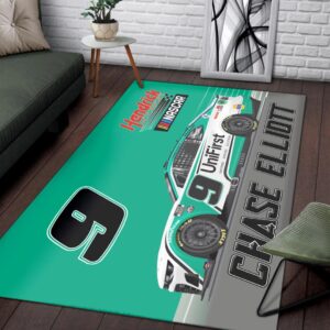 Chase Elliott Nascar 2023 Hendrick Motorsports Racing Carpet Living Room Area Rugs Doormats Blanket Flag Home 1 Nascar store - Loyal fans of Chase Elliott's Rug,Doormat,Blanket Microfiber Fleece,Blanket Premium Sherpa,House Flag:vintage nascar racing suit,uniform,apparel,shirts,merch,hoodie,jackets,shorts,sweatshirt,outfits,clothes