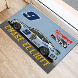 Chase Elliott Nascar 2023 Hendrick Motorsports Racing Carpet Living Room Area Rugs Doormats Blanket Flag Home 5 Nascar store - Loyal fans of Chase Elliott's Rug,Doormat,Blanket Microfiber Fleece,Blanket Premium Sherpa,House Flag:vintage nascar racing suit,uniform,apparel,shirts,merch,hoodie,jackets,shorts,sweatshirt,outfits,clothes