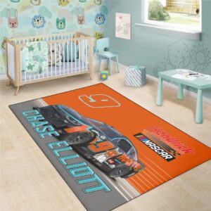Chase Elliott Nascar 2023 Hendrick Motorsports Racing Carpet Living Room Area Rugs Doormats Blanket Flag Home 4 Nascar store - Loyal fans of Chase Elliott's Rug,Doormat,Blanket Microfiber Fleece,Blanket Premium Sherpa,House Flag:vintage nascar racing suit,uniform,apparel,shirts,merch,hoodie,jackets,shorts,sweatshirt,outfits,clothes