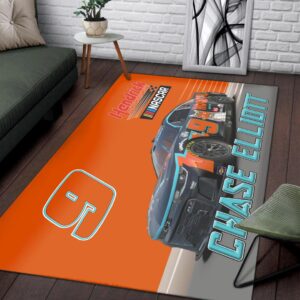 Chase Elliott Nascar 2023 Hendrick Motorsports Racing Carpet Living Room Area Rugs Doormats Blanket Flag Home 1 Nascar store - Loyal fans of Chase Elliott's Rug,Doormat,Blanket Microfiber Fleece,Blanket Premium Sherpa,House Flag:vintage nascar racing suit,uniform,apparel,shirts,merch,hoodie,jackets,shorts,sweatshirt,outfits,clothes