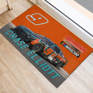 Chase Elliott Nascar 2023 Hendrick Motorsports Racing Carpet Living Room Area Rugs Doormats Blanket Flag Home 5 Nascar store - Loyal fans of Chase Elliott's Rug,Doormat,Blanket Microfiber Fleece,Blanket Premium Sherpa,House Flag:vintage nascar racing suit,uniform,apparel,shirts,merch,hoodie,jackets,shorts,sweatshirt,outfits,clothes