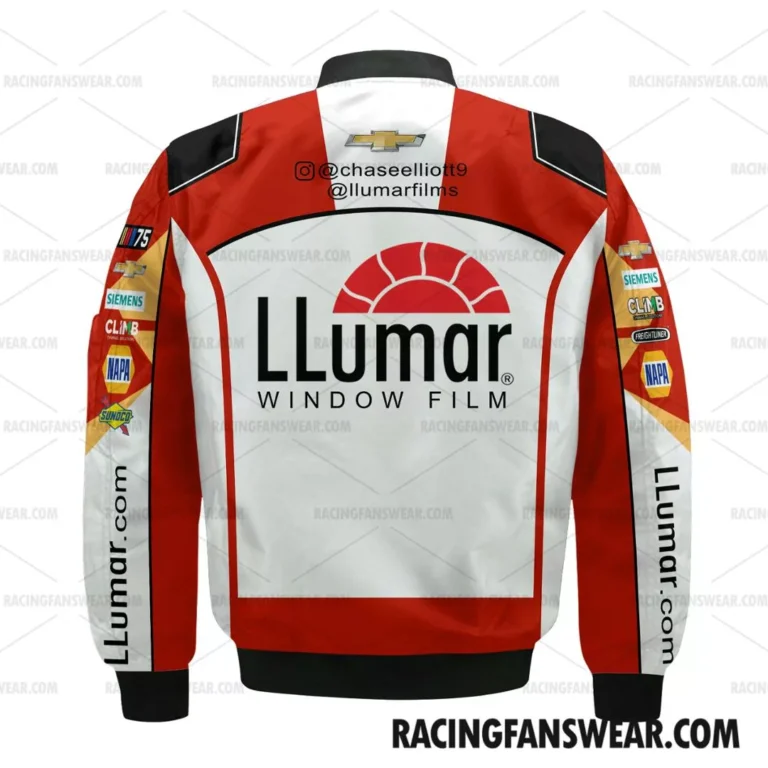 Nascar store - Loyal fans of Chase Elliott's Bomber Jacket,Unisex Thick Coat,Kid Thick Coat:vintage nascar racing suit,uniform,apparel,shirts,merch,hoodie,jackets,shorts,sweatshirt,outfits,clothes