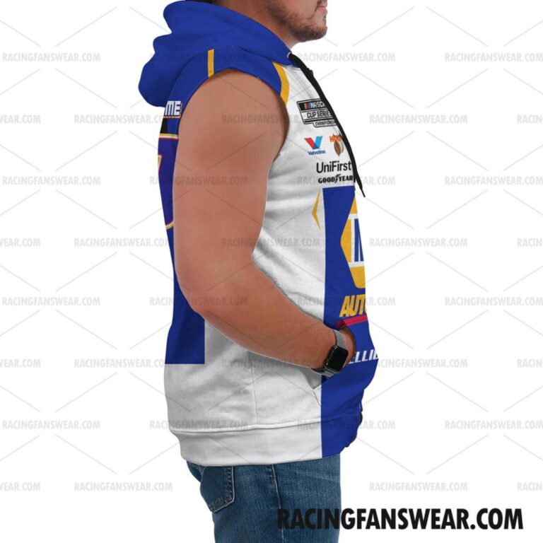 Nascar store - Loyal fans of Chase Elliott's Bomber Jacket,Unisex Thick Coat,Unisex Sleeveless Hoodie,Unisex Hooded T-Shirt,Kid Sleeveless Hoodie,Kid Hooded T-Shirts,Kid Thick Coat:vintage nascar racing suit,uniform,apparel,shirts,merch,hoodie,jackets,shorts,sweatshirt,outfits,clothes