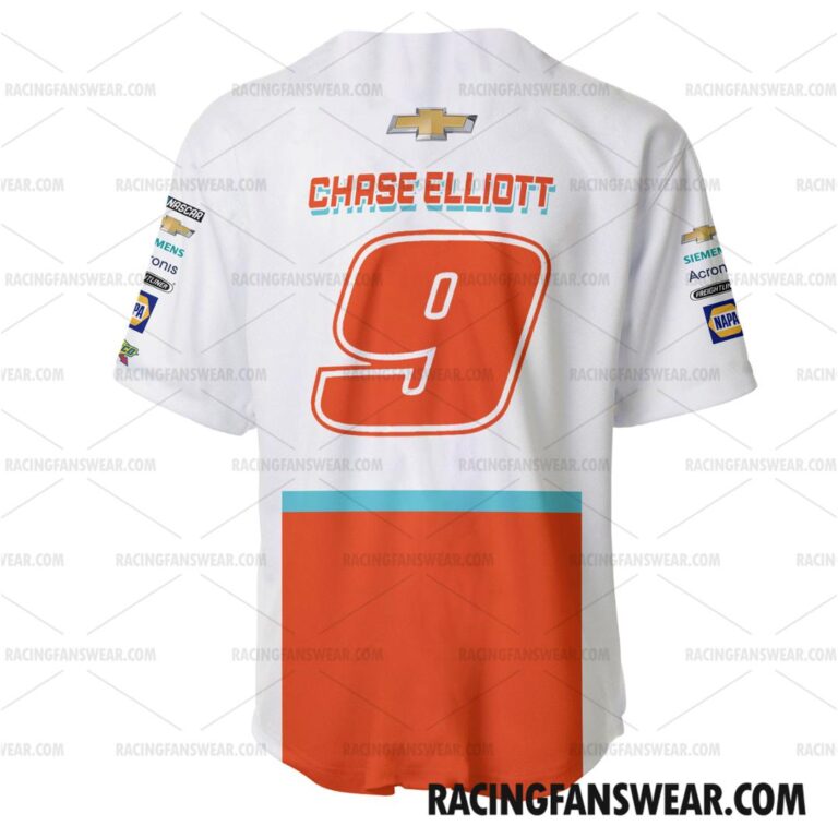 Nascar store - Loyal fans of Chase Elliott's Unisex Baseball Jerseys,Kid Baseball Jerseys,Youth Baseball Jerseys,Men's Hockey Jerseys,WoMen's Hockey Jerseys,Youth's Hockey Jerseys:vintage nascar racing suit,uniform,apparel,shirts,merch,hoodie,jackets,shorts,sweatshirt,outfits,clothes