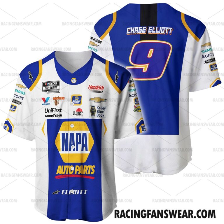 Nascar store - Loyal fans of Chase Elliott's Unisex Baseball Jerseys,Kid Baseball Jerseys,Youth Baseball Jerseys,Men's Hockey Jerseys,WoMen's Hockey Jerseys,Youth's Hockey Jerseys:vintage nascar racing suit,uniform,apparel,shirts,merch,hoodie,jackets,shorts,sweatshirt,outfits,clothes