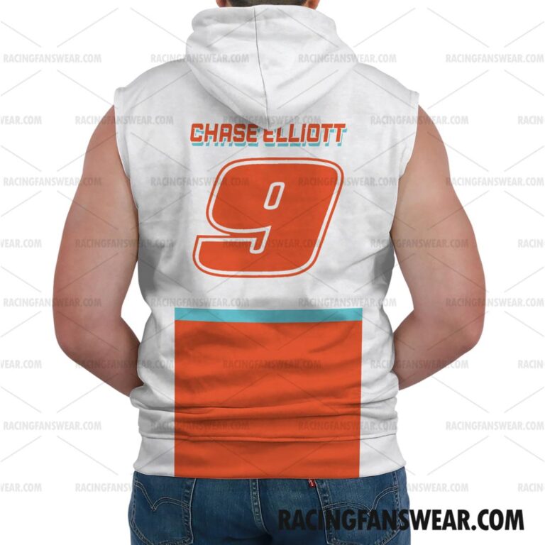 Nascar store - Loyal fans of Chase Elliott's Bomber Jacket,Unisex Thick Coat,Unisex Sleeveless Hoodie,Unisex Hooded T-Shirt,Kid Sleeveless Hoodie,Kid Hooded T-Shirts,Kid Thick Coat:vintage nascar racing suit,uniform,apparel,shirts,merch,hoodie,jackets,shorts,sweatshirt,outfits,clothes