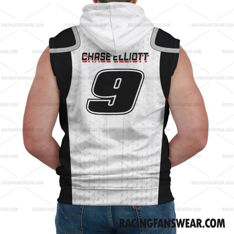 Nascar store - Loyal fans of Chase Elliott's Bomber Jacket,Unisex Thick Coat,Unisex Sleeveless Hoodie,Unisex Hooded T-Shirt,Kid Sleeveless Hoodie,Kid Hooded T-Shirts,Kid Thick Coat:vintage nascar racing suit,uniform,apparel,shirts,merch,hoodie,jackets,shorts,sweatshirt,outfits,clothes