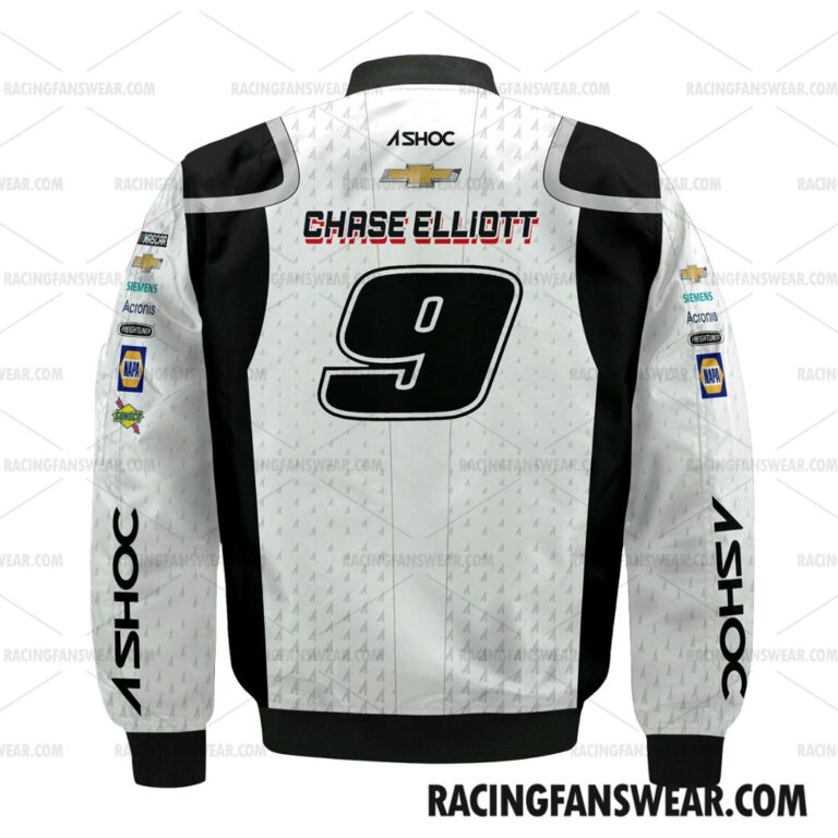 Nascar store - Loyal fans of Chase Elliott's Bomber Jacket,Unisex Thick Coat,Unisex Sleeveless Hoodie,Unisex Hooded T-Shirt,Kid Sleeveless Hoodie,Kid Hooded T-Shirts,Kid Thick Coat:vintage nascar racing suit,uniform,apparel,shirts,merch,hoodie,jackets,shorts,sweatshirt,outfits,clothes