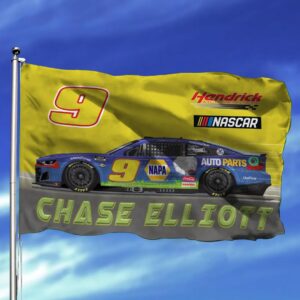 Chase Elliott Nascar Racing 2023 Carpet Living Room Area Rugs Doormats Blanket Flag Home 11 Nascar store - Loyal fans of Chase Elliott's Rug,Doormat,Blanket Microfiber Fleece,Blanket Premium Sherpa,House Flag:vintage nascar racing suit,uniform,apparel,shirts,merch,hoodie,jackets,shorts,sweatshirt,outfits,clothes