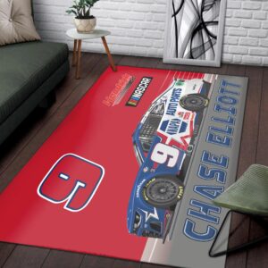 Chase Elliott Nascar Racing 2023 Carpet Living Room Area Rugs Doormats Blanket Flag Home 1 Nascar store - Loyal fans of Chase Elliott's Rug,Doormat,Blanket Microfiber Fleece,Blanket Premium Sherpa,House Flag:vintage nascar racing suit,uniform,apparel,shirts,merch,hoodie,jackets,shorts,sweatshirt,outfits,clothes