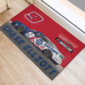 Chase Elliott Nascar Racing 2023 Carpet Living Room Area Rugs Doormats Blanket Flag Home 5 Nascar store - Loyal fans of Chase Elliott's Rug,Doormat,Blanket Microfiber Fleece,Blanket Premium Sherpa,House Flag:vintage nascar racing suit,uniform,apparel,shirts,merch,hoodie,jackets,shorts,sweatshirt,outfits,clothes
