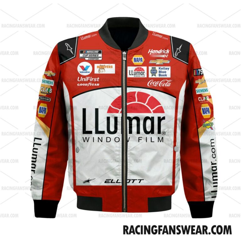 Nascar store - Loyal fans of Chase Elliott's Bomber Jacket,Unisex Thick Coat,Unisex Sleeveless Hoodie,Unisex Hooded T-Shirt,Kid Sleeveless Hoodie,Kid Hooded T-Shirts,Kid Thick Coat:vintage nascar racing suit,uniform,apparel,shirts,merch,hoodie,jackets,shorts,sweatshirt,outfits,clothes