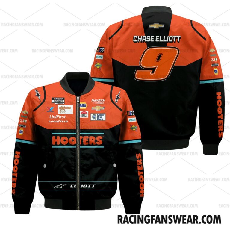 Nascar store - Loyal fans of Chase Elliott's Bomber Jacket,Unisex Thick Coat,Unisex Sleeveless Hoodie,Unisex Hooded T-Shirt,Kid Sleeveless Hoodie,Kid Hooded T-Shirts,Kid Thick Coat:vintage nascar racing suit,uniform,apparel,shirts,merch,hoodie,jackets,shorts,sweatshirt,outfits,clothes