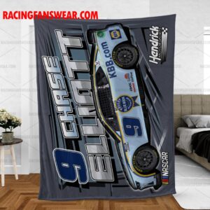 Chase Elliott Nascar Racing Carpet Living Room Area Rugs Doormats Blanket Flag Home 9 Nascar store - Loyal fans of Chase Elliott's Rug,Doormat,Blanket Microfiber Fleece,Blanket Premium Sherpa,House Flag:vintage nascar racing suit,uniform,apparel,shirts,merch,hoodie,jackets,shorts,sweatshirt,outfits,clothes