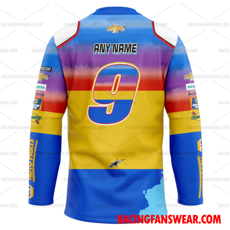 Nascar store - Loyal fans of Chase Elliott's Unisex Baseball Jerseys,Kid Baseball Jerseys,Youth Baseball Jerseys,Men's Hockey Jerseys,WoMen's Hockey Jerseys,Youth's Hockey Jerseys:vintage nascar racing suit,uniform,apparel,shirts,merch,hoodie,jackets,shorts,sweatshirt,outfits,clothes