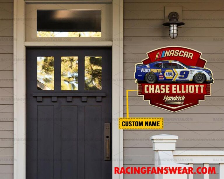 Nascar store - Loyal fans of Chase Elliott's Cut Metal Signs:vintage nascar racing suit,uniform,apparel,shirts,merch,hoodie,jackets,shorts,sweatshirt,outfits,clothes