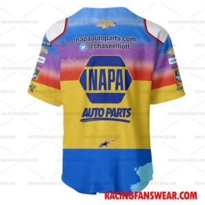 Nascar store - Loyal fans of Chase Elliott's Unisex Baseball Jerseys,Kid Baseball Jerseys,Youth Baseball Jerseys,Men's Hockey Jerseys,WoMen's Hockey Jerseys,Youth's Hockey Jerseys:vintage nascar racing suit,uniform,apparel,shirts,merch,hoodie,jackets,shorts,sweatshirt,outfits,clothes
