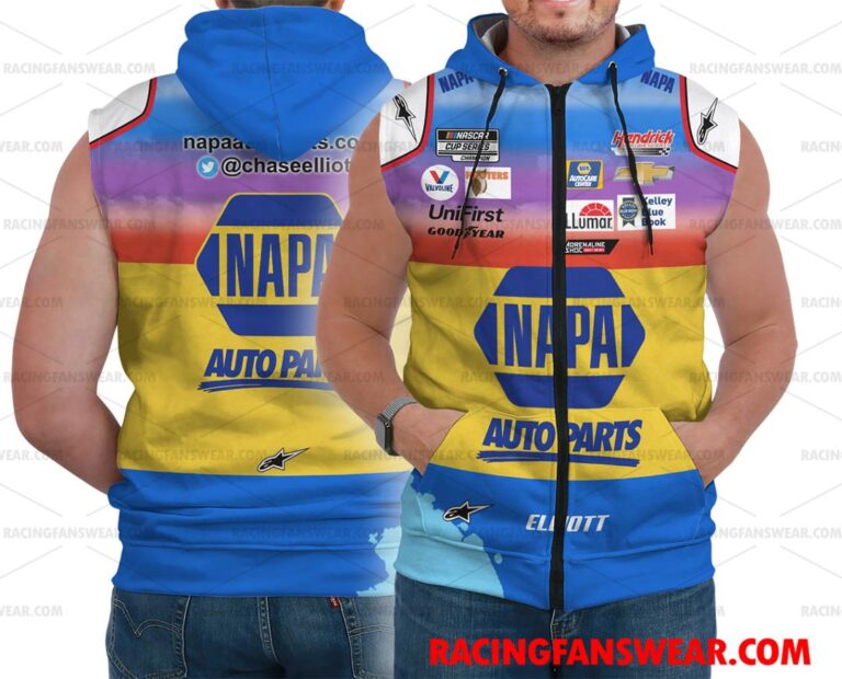 Nascar store - Loyal fans of Chase Elliott's Bomber Jacket,Unisex Thick Coat,Unisex Sleeveless Hoodie,Unisex Hooded T-Shirt,Kid Sleeveless Hoodie,Kid Hooded T-Shirts,Kid Thick Coat:vintage nascar racing suit,uniform,apparel,shirts,merch,hoodie,jackets,shorts,sweatshirt,outfits,clothes