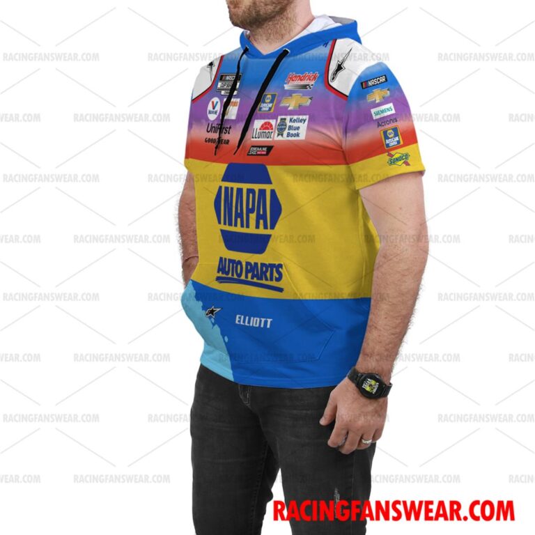 Nascar store - Loyal fans of Chase Elliott's Bomber Jacket,Unisex Thick Coat,Unisex Sleeveless Hoodie,Unisex Hooded T-Shirt,Kid Sleeveless Hoodie,Kid Hooded T-Shirts,Kid Thick Coat:vintage nascar racing suit,uniform,apparel,shirts,merch,hoodie,jackets,shorts,sweatshirt,outfits,clothes