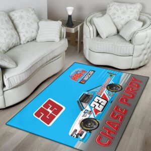Chase Purdy Nascar Racing 2023 Carpet Living Room Area Rugs Doormats Blanket Flag Home 2 Nascar store - Loyal fans of Chase Purdy's Rug,Doormat,Blanket Microfiber Fleece,Blanket Premium Sherpa,House Flag:vintage nascar racing suit,uniform,apparel,shirts,merch,hoodie,jackets,shorts,sweatshirt,outfits,clothes