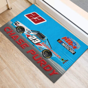 Chase Purdy Nascar Racing 2023 Carpet Living Room Area Rugs Doormats Blanket Flag Home 5 Nascar store - Loyal fans of Chase Purdy's Rug,Doormat,Blanket Microfiber Fleece,Blanket Premium Sherpa,House Flag:vintage nascar racing suit,uniform,apparel,shirts,merch,hoodie,jackets,shorts,sweatshirt,outfits,clothes