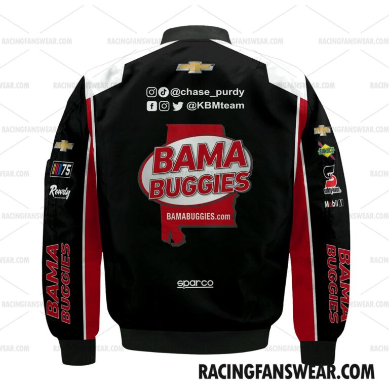 Nascar store - Loyal fans of Chase Purdy's Bomber Jacket,Unisex Thick Coat,Kid Thick Coat:vintage nascar racing suit,uniform,apparel,shirts,merch,hoodie,jackets,shorts,sweatshirt,outfits,clothes