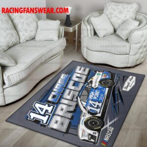ChaseBriscoe Nascar Racing Carpet Living Room Area Rugs Doormats Blanket Flag Home 2 Nascar store - Loyal fans of Chase Briscoe's Rug,Doormat,Blanket Microfiber Fleece,Blanket Premium Sherpa,House Flag:vintage nascar racing suit,uniform,apparel,shirts,merch,hoodie,jackets,shorts,sweatshirt,outfits,clothes