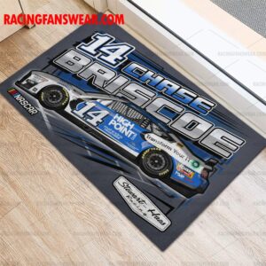 ChaseBriscoe Nascar Racing Carpet Living Room Area Rugs Doormats Blanket Flag Home 5 Nascar store - Loyal fans of Chase Briscoe's Rug,Doormat,Blanket Microfiber Fleece,Blanket Premium Sherpa,House Flag:vintage nascar racing suit,uniform,apparel,shirts,merch,hoodie,jackets,shorts,sweatshirt,outfits,clothes