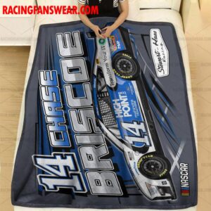ChaseBriscoe Nascar Racing Carpet Living Room Area Rugs Doormats Blanket Flag Home 8 Nascar store - Loyal fans of Chase Briscoe's Rug,Doormat,Blanket Microfiber Fleece,Blanket Premium Sherpa,House Flag:vintage nascar racing suit,uniform,apparel,shirts,merch,hoodie,jackets,shorts,sweatshirt,outfits,clothes