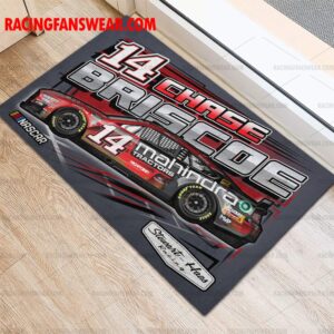 ChaseBriscoe Nascar Racing Carpet Living Room Area Rugs Doormats Blanket Flag Home 5 Nascar store - Loyal fans of Chase Briscoe's Rug,Doormat,Blanket Microfiber Fleece,Blanket Premium Sherpa,House Flag:vintage nascar racing suit,uniform,apparel,shirts,merch,hoodie,jackets,shorts,sweatshirt,outfits,clothes