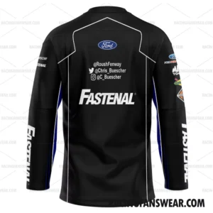 Chris Buescher Nascar 2022 Racing Suit Uniform Apparel Clothes Adult Youth Hockey Jerseys 1 Nascar store - Loyal fans of Chris Buescher's Men's Hockey Jerseys,WoMen's Hockey Jerseys,Youth's Hockey Jerseys:vintage nascar racing suit,uniform,apparel,shirts,merch,hoodie,jackets,shorts,sweatshirt,outfits,clothes