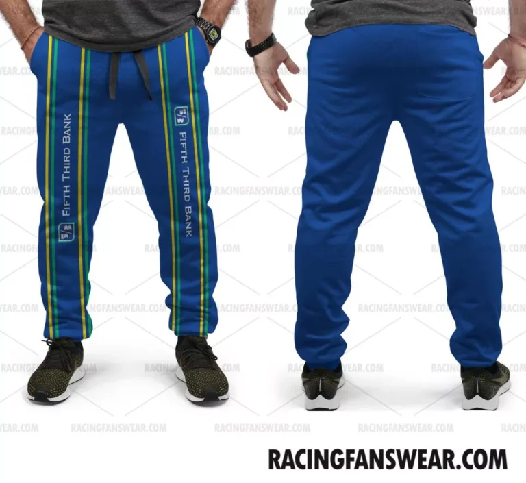 Nascar store - Loyal fans of Chris Buescher's Combo Unisex Pop Top Hoodie + Unisex Long Pants,Unisex Pop Top Hoodie,Unisex Long Pants:vintage nascar racing suit,uniform,apparel,shirts,merch,hoodie,jackets,shorts,sweatshirt,outfits,clothes