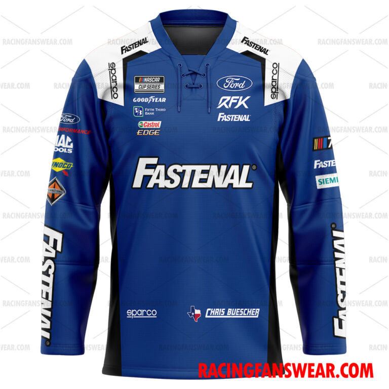 Nascar store - Loyal fans of Chris Buescher's Unisex Baseball Jerseys,Kid Baseball Jerseys,Youth Baseball Jerseys,Men's Hockey Jerseys,WoMen's Hockey Jerseys,Youth's Hockey Jerseys:vintage nascar racing suit,uniform,apparel,shirts,merch,hoodie,jackets,shorts,sweatshirt,outfits,clothes