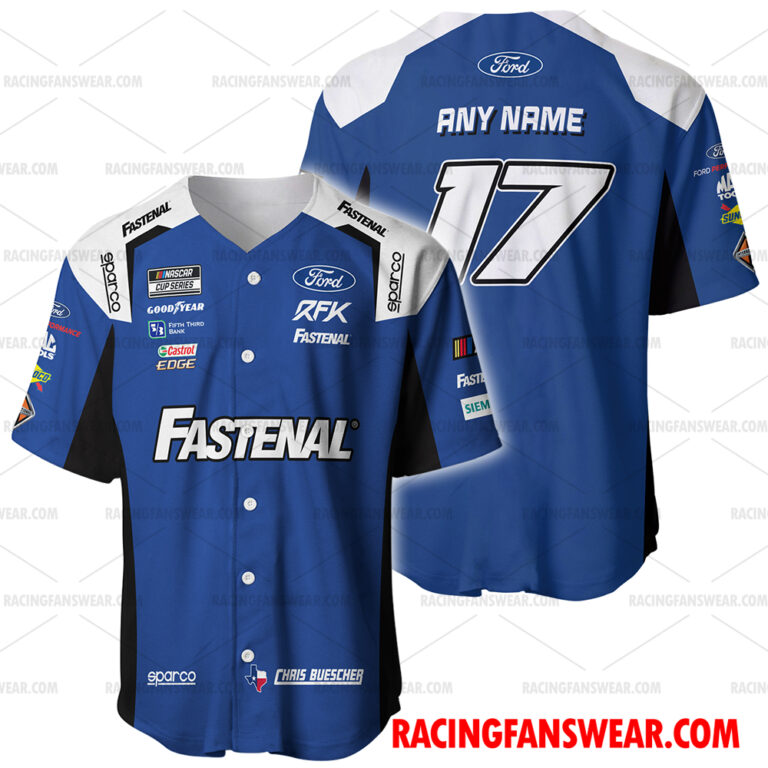 Nascar store - Loyal fans of Chris Buescher's Unisex Baseball Jerseys,Kid Baseball Jerseys,Youth Baseball Jerseys,Men's Hockey Jerseys,WoMen's Hockey Jerseys,Youth's Hockey Jerseys:vintage nascar racing suit,uniform,apparel,shirts,merch,hoodie,jackets,shorts,sweatshirt,outfits,clothes