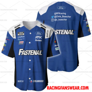 Nascar store - Loyal fans of Chris Buescher's Unisex Baseball Jerseys,Kid Baseball Jerseys,Youth Baseball Jerseys,Men's Hockey Jerseys,WoMen's Hockey Jerseys,Youth's Hockey Jerseys:vintage nascar racing suit,uniform,apparel,shirts,merch,hoodie,jackets,shorts,sweatshirt,outfits,clothes