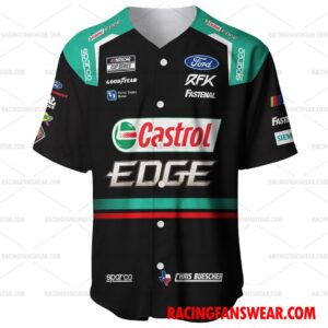 Chris Buescher Nascar 2023 Racing Uniform Apparel Clothes Baseball Jersey Hockey Jersey 1 Nascar store - Loyal fans of Chris Buescher's Unisex Baseball Jerseys,Kid Baseball Jerseys,Youth Baseball Jerseys,Men's Hockey Jerseys,WoMen's Hockey Jerseys,Youth's Hockey Jerseys:vintage nascar racing suit,uniform,apparel,shirts,merch,hoodie,jackets,shorts,sweatshirt,outfits,clothes