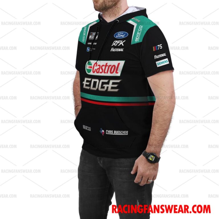 Nascar store - Loyal fans of Chris Buescher's Bomber Jacket,Unisex Thick Coat,Unisex Sleeveless Hoodie,Unisex Hooded T-Shirt,Kid Sleeveless Hoodie,Kid Hooded T-Shirts,Kid Thick Coat:vintage nascar racing suit,uniform,apparel,shirts,merch,hoodie,jackets,shorts,sweatshirt,outfits,clothes