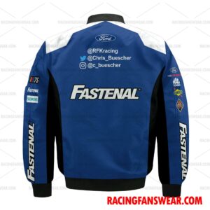 Nascar store - Loyal fans of Chris Buescher's Bomber Jacket,Unisex Thick Coat,Unisex Sleeveless Hoodie,Unisex Hooded T-Shirt,Kid Sleeveless Hoodie,Kid Hooded T-Shirts,Kid Thick Coat:vintage nascar racing suit,uniform,apparel,shirts,merch,hoodie,jackets,shorts,sweatshirt,outfits,clothes