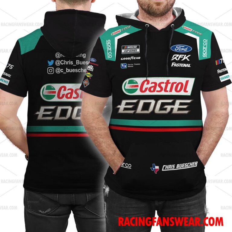 Nascar store - Loyal fans of Chris Buescher's Bomber Jacket,Unisex Thick Coat,Unisex Sleeveless Hoodie,Unisex Hooded T-Shirt,Kid Sleeveless Hoodie,Kid Hooded T-Shirts,Kid Thick Coat:vintage nascar racing suit,uniform,apparel,shirts,merch,hoodie,jackets,shorts,sweatshirt,outfits,clothes