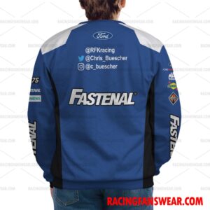 Chris Buescher Nascar 2023 Racing Uniform Apparel Clothes Sweatshirt Zip Pop Top Hoodie T-Shirt Long Pant 12 Nascar store - Loyal fans of Chris Buescher's Combo Unisex Hoodie + Unisex Long Pants,Combo Unisex Pop Top Hoodie + Unisex Long Pants,Combo Unisex Zip Hoodie + Unisex Long Pants,Combo Kid Hoodie + Kid Long Pants,Combo Kid Zip Hoodie + Kid Long Pants,Unisex Pop Top Hoodie,Unisex Hoodie,Unisex Zip Hoodie,Unisex T-Shirt,Unisex Sweatshirt,Unisex Long Pants,Kid Hoodie,Kid Zip Hoodie,Kid T-Shirt,Kid Sweatshirt,Kid Long Pants:vintage nascar racing suit,uniform,apparel,shirts,merch,hoodie,jackets,shorts,sweatshirt,outfits,clothes